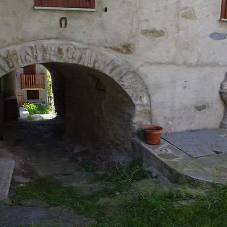 Scola Veja Bruzolo