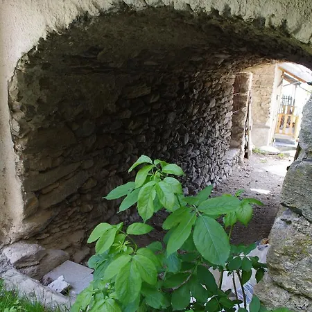 Bed & Breakfast Scola Veja Bruzolo