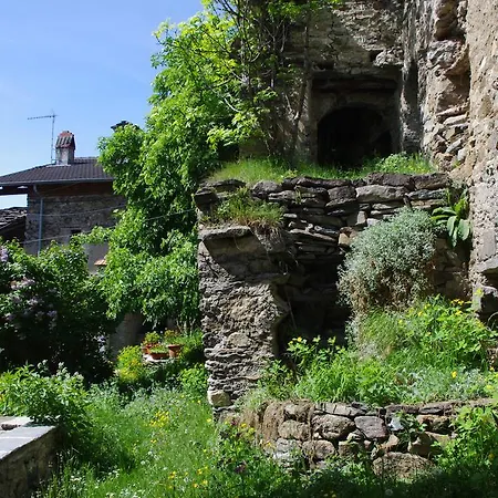 Scola Veja Bed & Breakfast