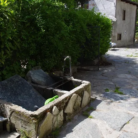 Bed & Breakfast Scola Veja *