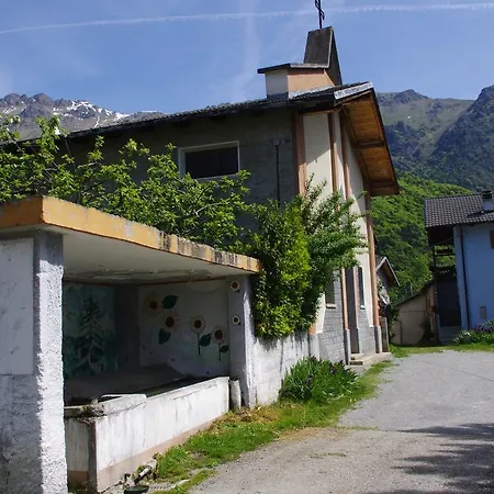 Scola Veja Bed & Breakfast Bruzolo