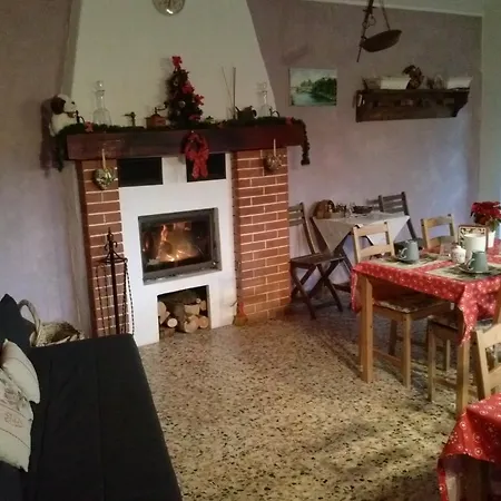 Bed & Breakfast Scola Veja Bruzolo