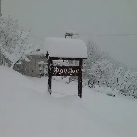 Bed & Breakfast Scola Veja Bruzolo