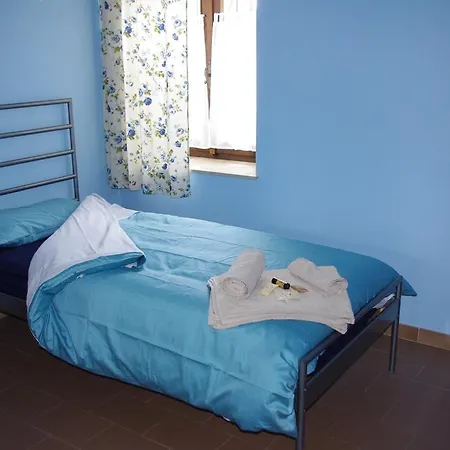 Scola Veja Bed & Breakfast Bruzolo