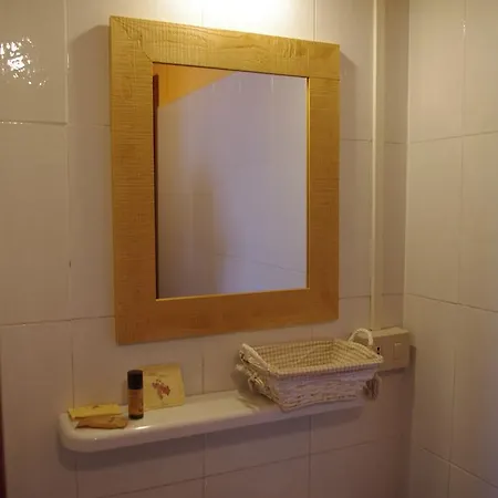 Bed & Breakfast Scola Veja *