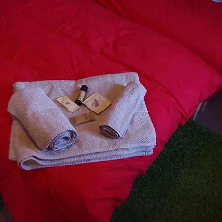 Scola Veja Bed & Breakfast *