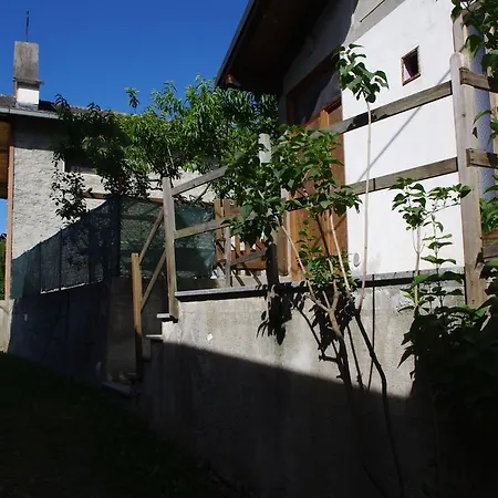 Bed & Breakfast Scola Veja *