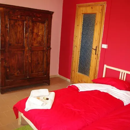Bed & Breakfast Scola Veja Bruzolo