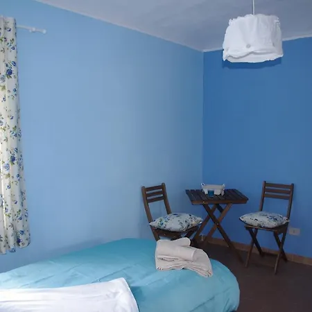 Scola Veja Bed & Breakfast Bruzolo