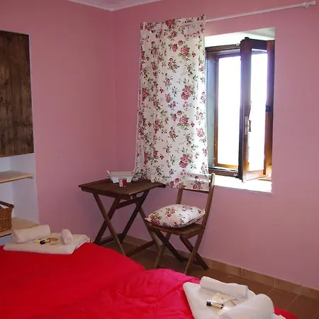 Scola Veja Bed & Breakfast