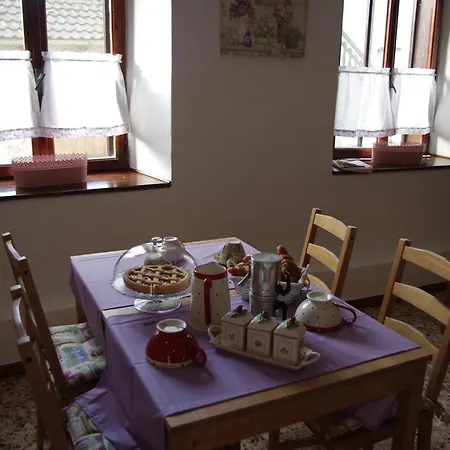 Scola Veja Bed & Breakfast *