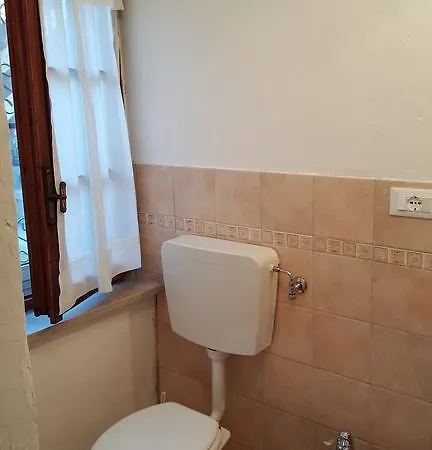 Scola Veja Bed & Breakfast *
