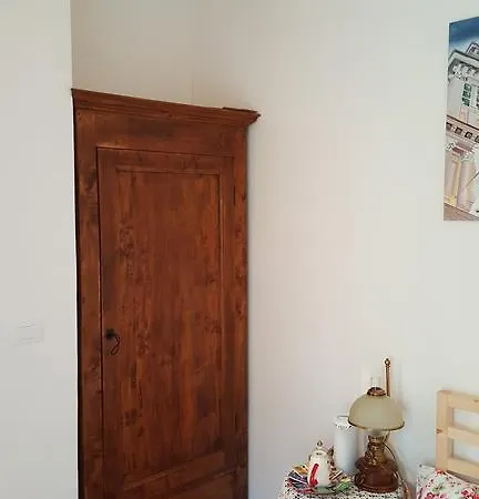 Bed & Breakfast Scola Veja Bruzolo